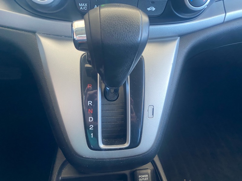 Honda CR-V LX 2WD 2013