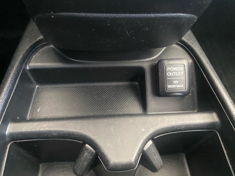 Honda CR-V LX 2WD 2013