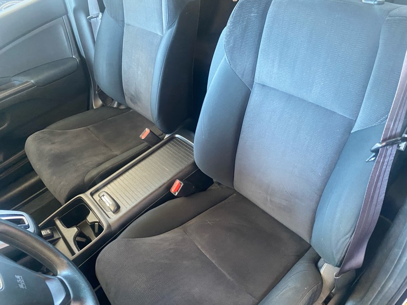 Honda CR-V LX 2WD 2013