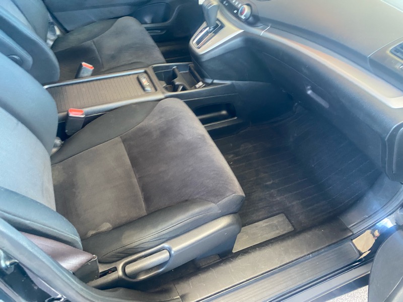 Honda CR-V LX 2WD 2013