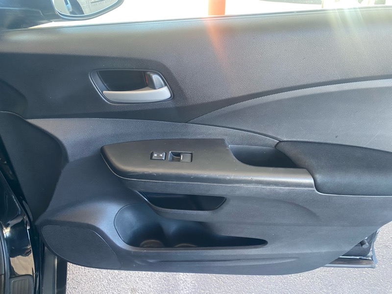 Honda CR-V LX 2WD 2013