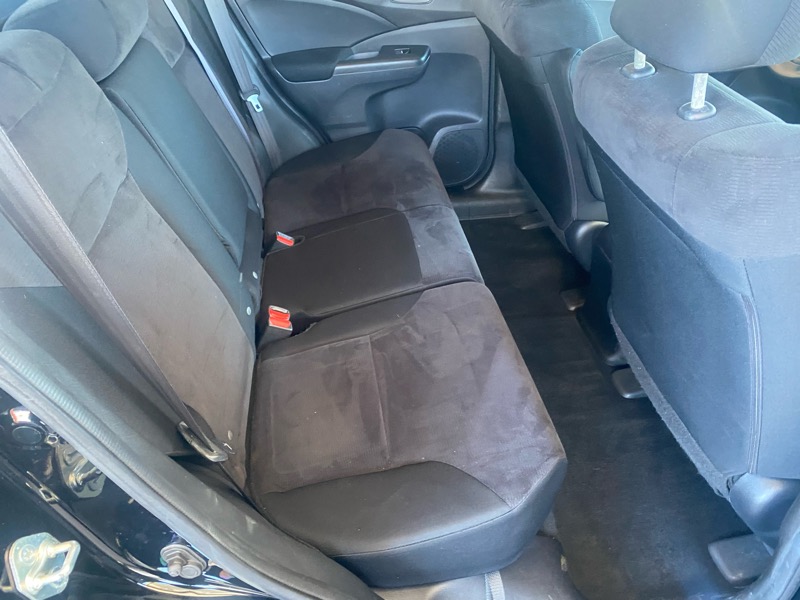 Honda CR-V LX 2WD 2013