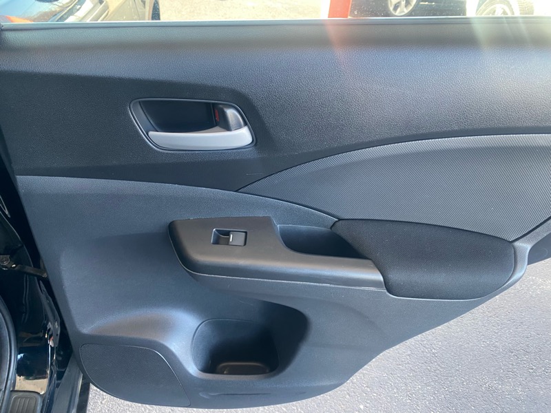 Honda CR-V LX 2WD 2013