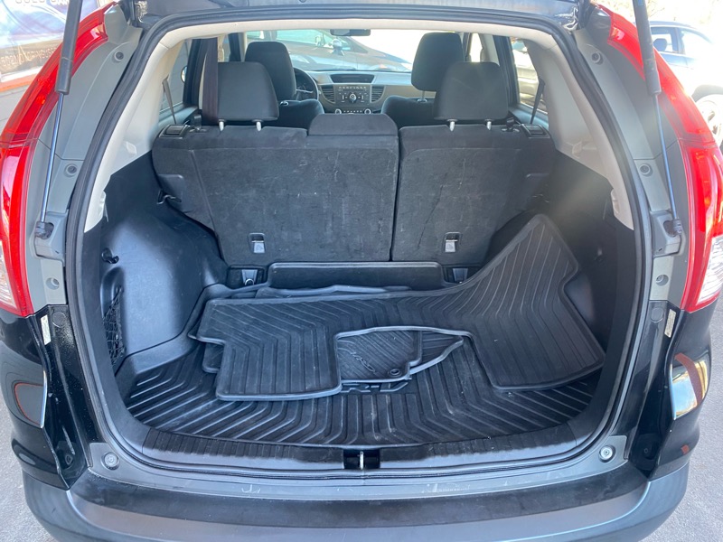 Honda CR-V LX 2WD 2013