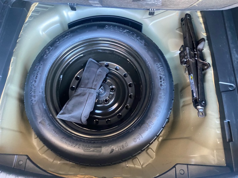 Honda CR-V LX 2WD 2013