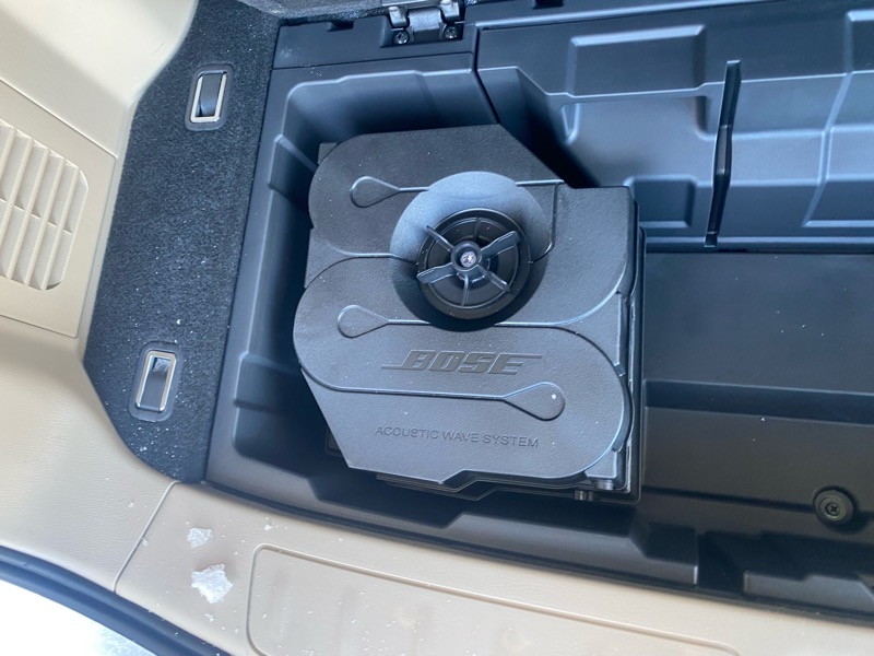 Nissan Pathfinder Platinum 4WD 2016