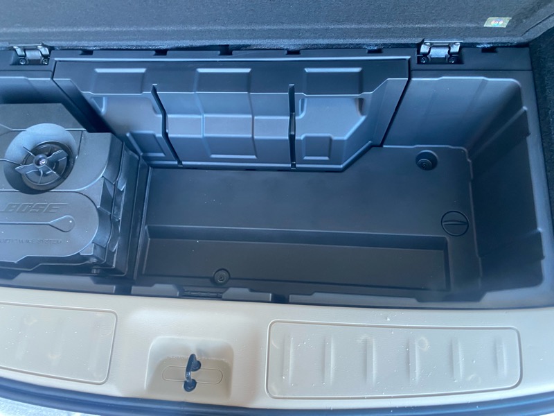 Nissan Pathfinder Platinum 4WD 2016