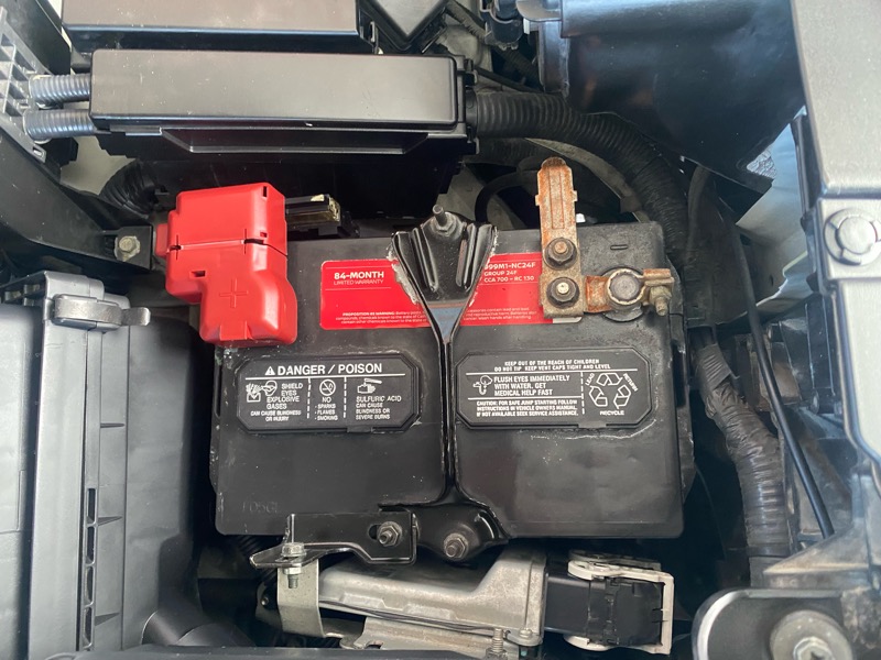 Nissan Pathfinder Platinum 4WD 2016