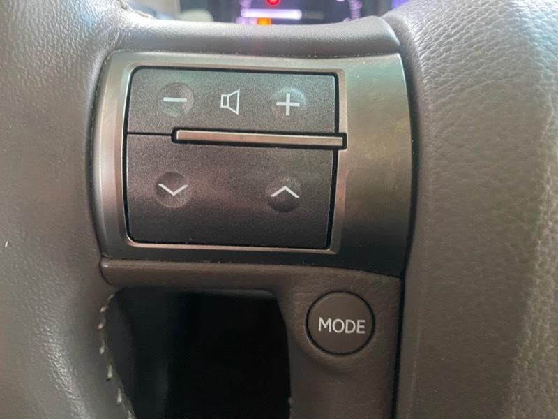 Lexus GX 460 Sport Utility 2012