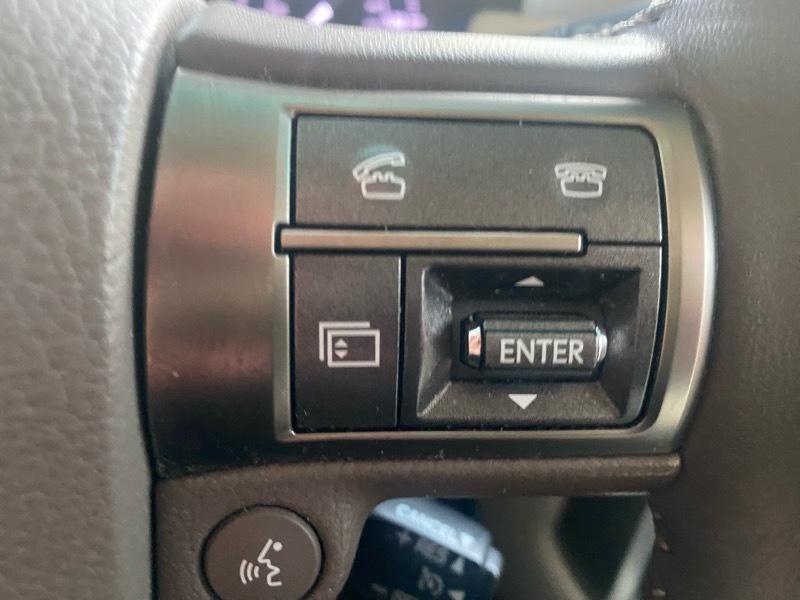 Lexus GX 460 Sport Utility 2012