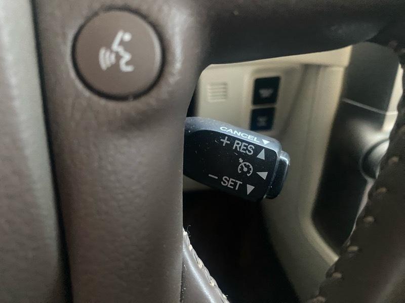 Lexus GX 460 Sport Utility 2012