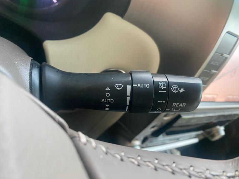 Lexus GX 460 Sport Utility 2012