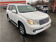 2012 Lexus GX 460 