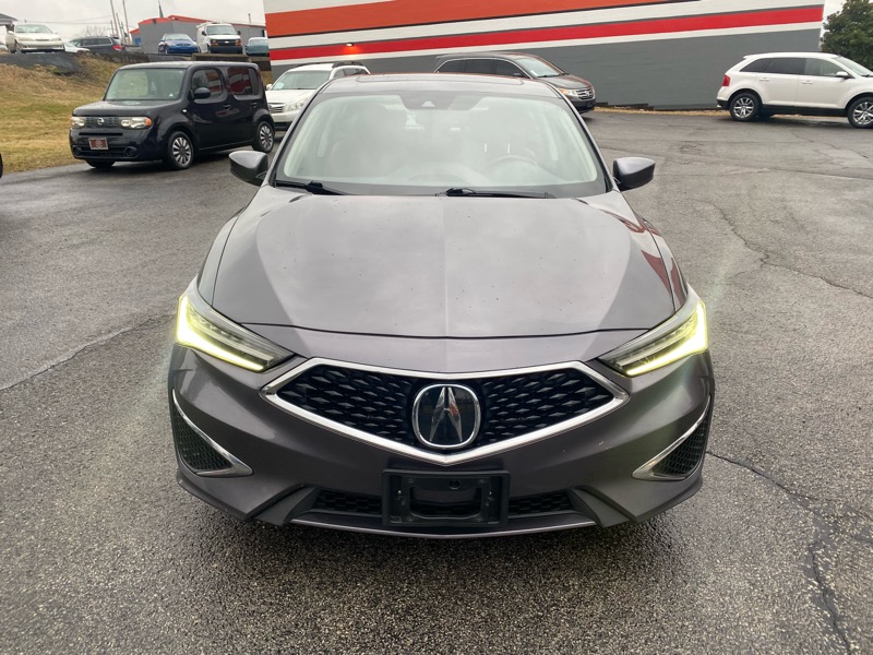 Acura ILX Technology Package 2020