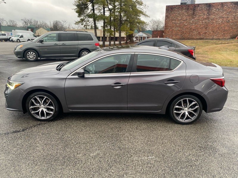 Acura ILX Technology Package 2020