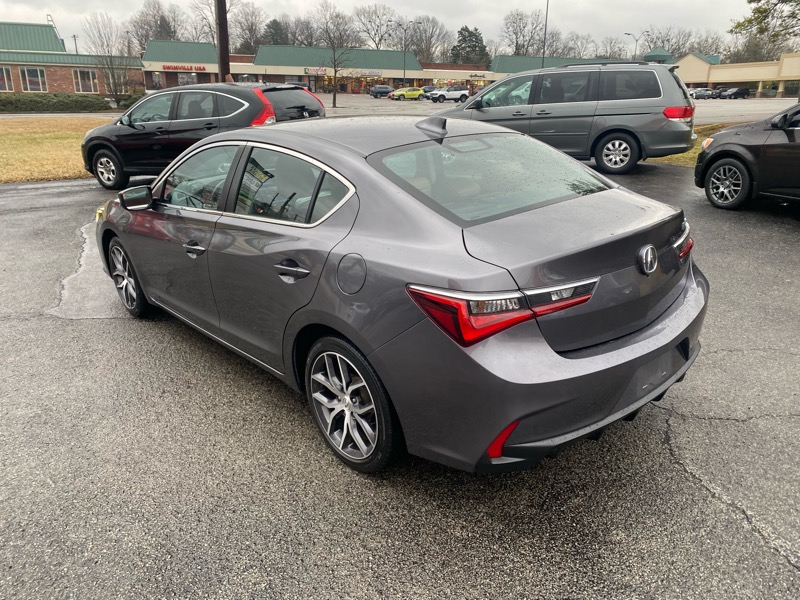 Acura ILX Technology Package 2020
