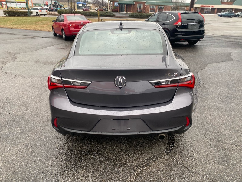 Acura ILX Technology Package 2020