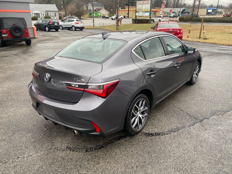 Acura ILX Technology Package 2020