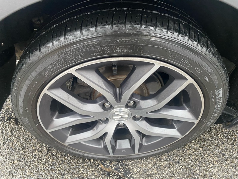 Acura ILX Technology Package 2020