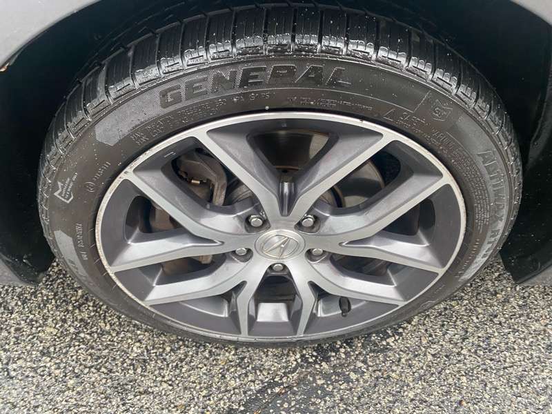 Acura ILX Technology Package 2020