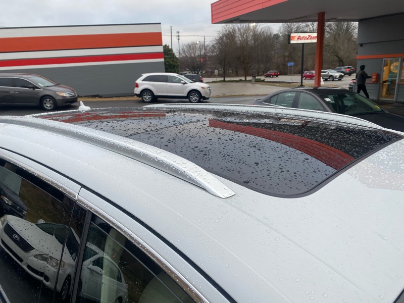 Audi Q7 3.0T Premium Plus quattro 2015