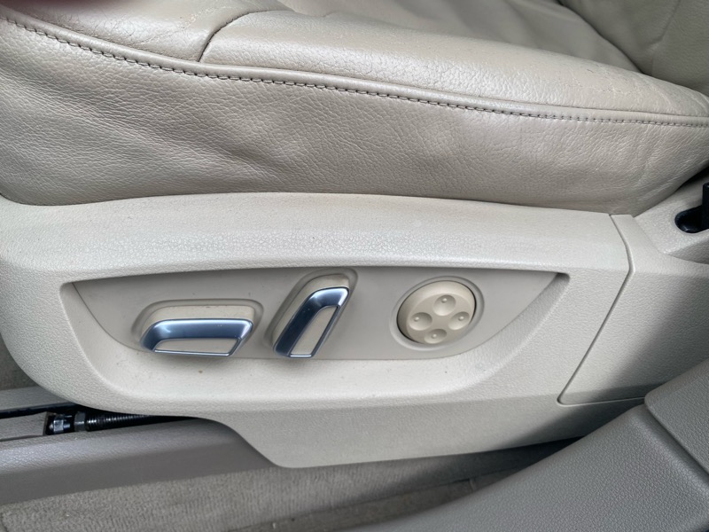 Audi Q7 3.0T Premium Plus quattro 2015