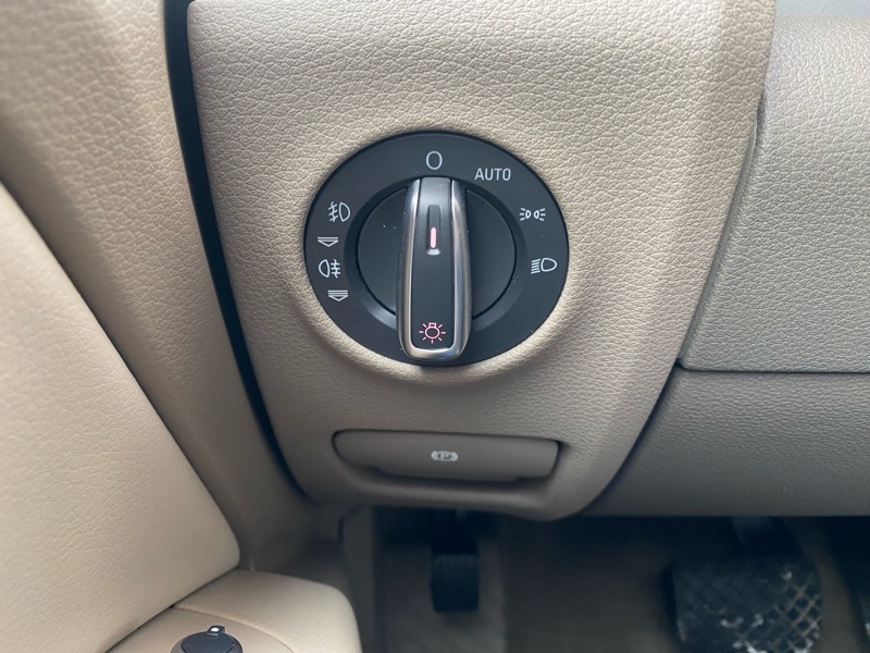 Audi Q7 3.0T Premium Plus quattro 2015