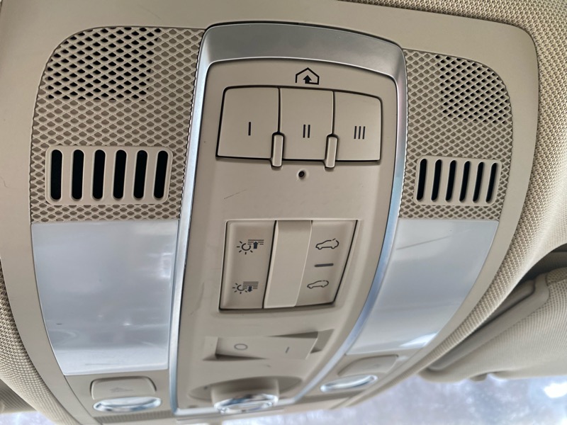 Audi Q7 3.0T Premium Plus quattro 2015