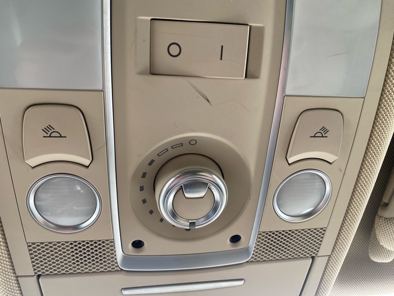 Audi Q7 3.0T Premium Plus quattro 2015