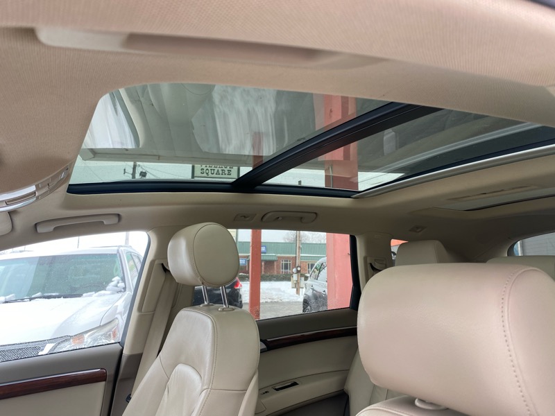 Audi Q7 3.0T Premium Plus quattro 2015