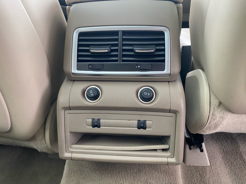 Audi Q7 3.0T Premium Plus quattro 2015