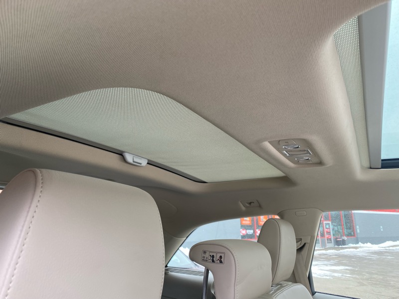 Audi Q7 3.0T Premium Plus quattro 2015