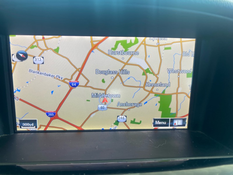 Chevrolet Cruze LTZ Auto 2015