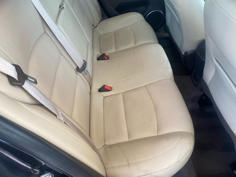 Chevrolet Cruze LTZ Auto 2015