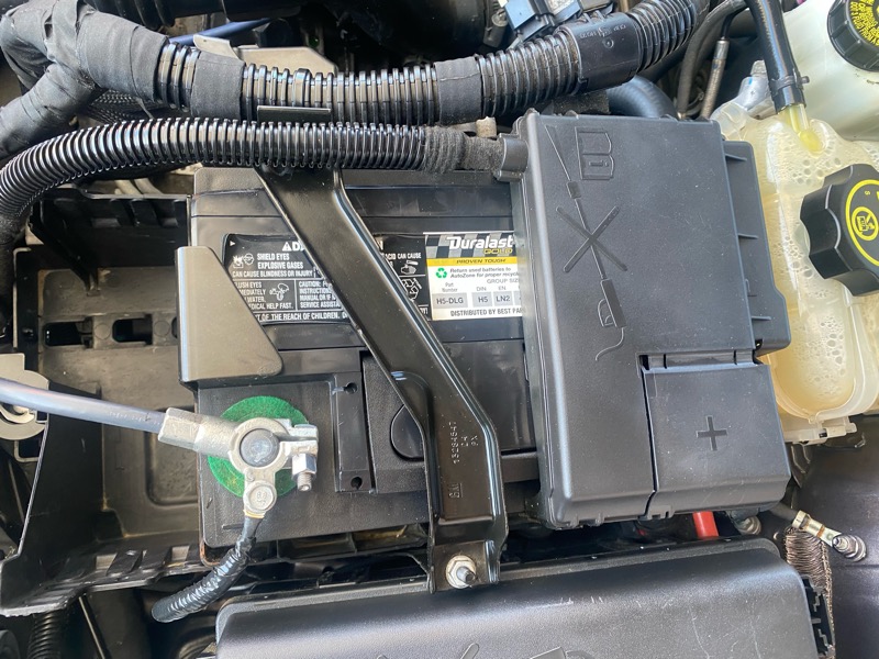 Chevrolet Cruze LTZ Auto 2015