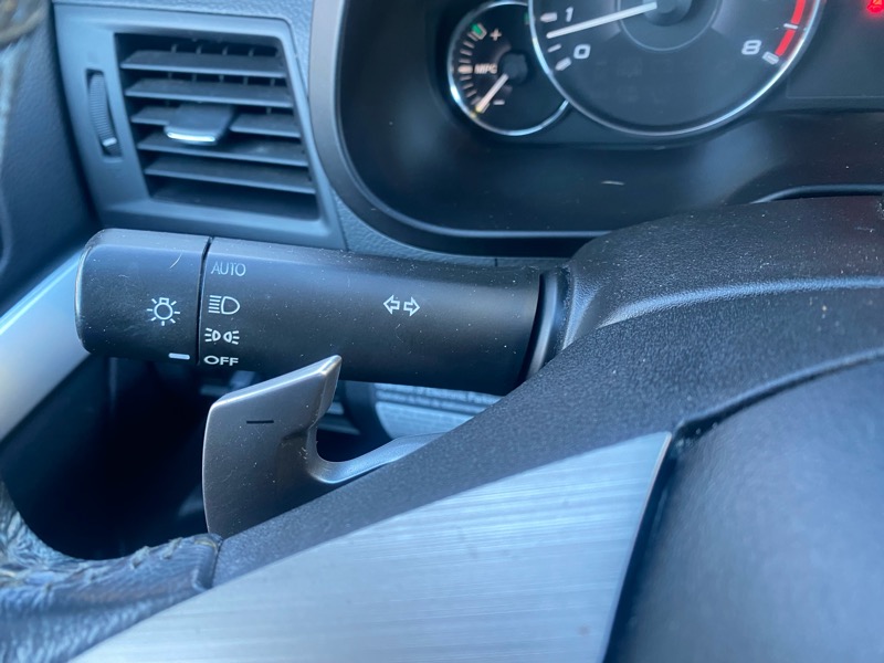 Subaru Legacy 2.5i Premium 2011