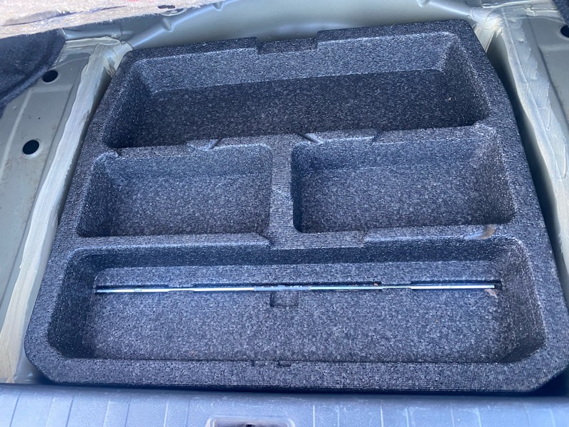 Subaru Legacy 2.5i Premium 2011