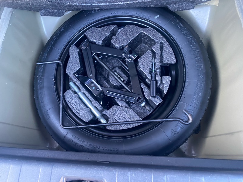 Subaru Legacy 2.5i Premium 2011