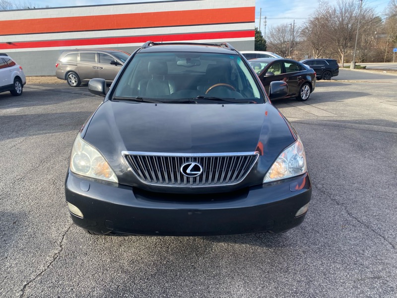 Lexus RX 330 4WD 2004