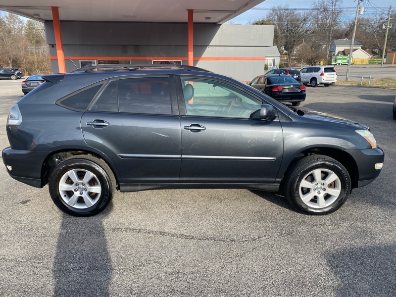 Lexus RX 330 4WD 2004