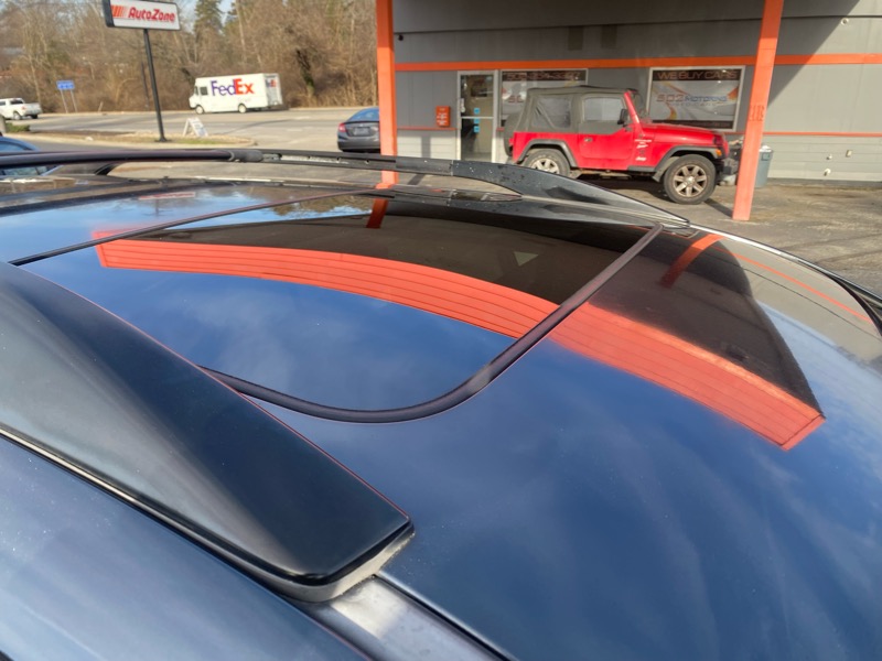 Lexus RX 330 4WD 2004