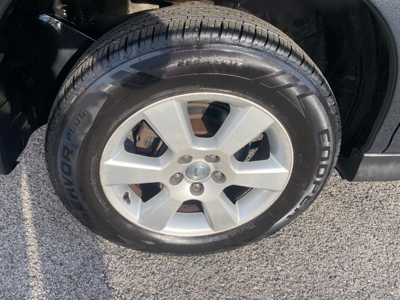 Lexus RX 330 4WD 2004