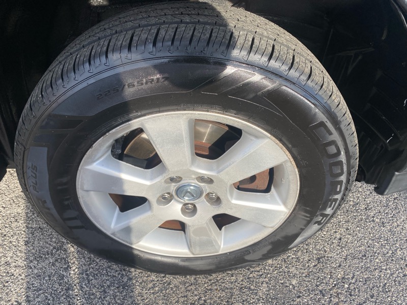 Lexus RX 330 4WD 2004