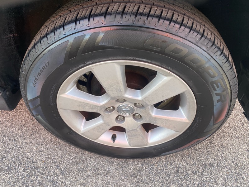 Lexus RX 330 4WD 2004