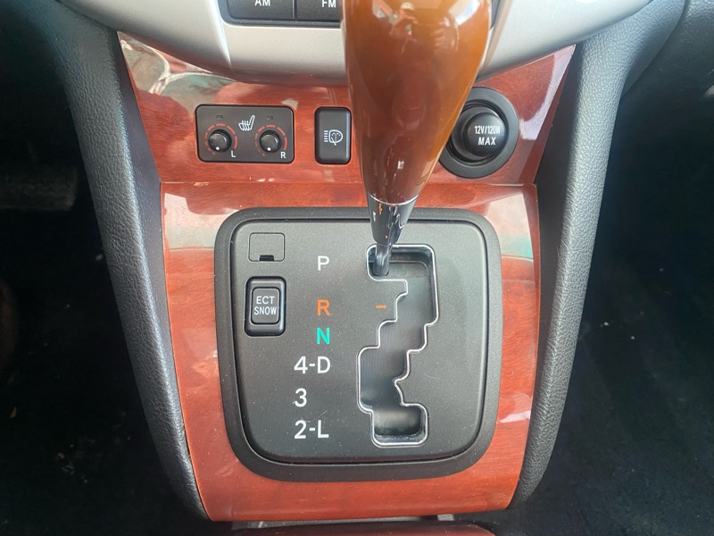 Lexus RX 330 4WD 2004