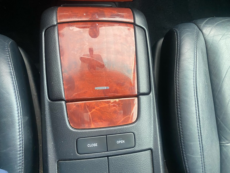 Lexus RX 330 4WD 2004