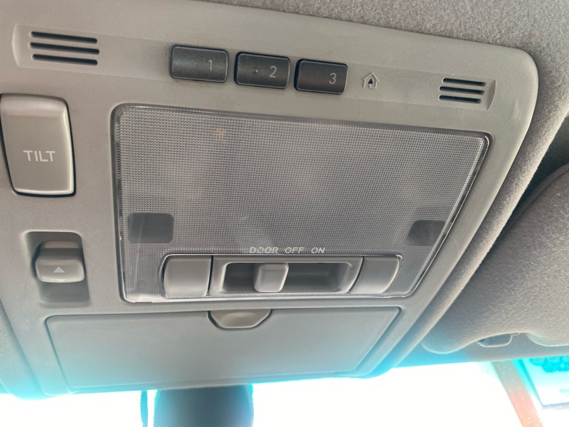 Lexus RX 330 4WD 2004