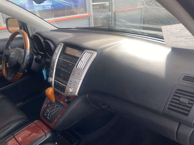 Lexus RX 330 4WD 2004