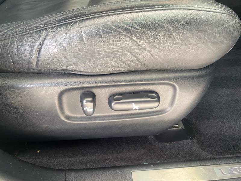 Lexus RX 330 4WD 2004