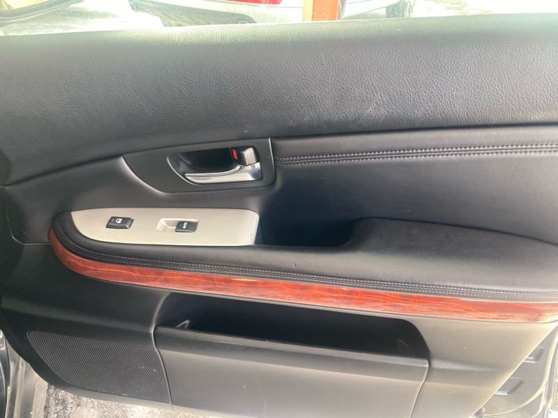 Lexus RX 330 4WD 2004